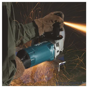 MAKITA GA9060R Sarokcsiszoló LÁGYINDÍTÁSSAL (2200W/230mm)