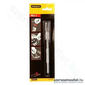 STANLEY Hobby kés 120mm (0-10-401)