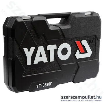 YATO Szerszámkészlet 1/2