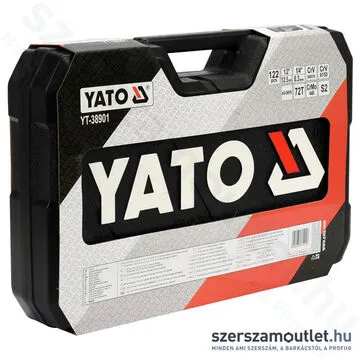 YATO Szerszámkészlet 1/2