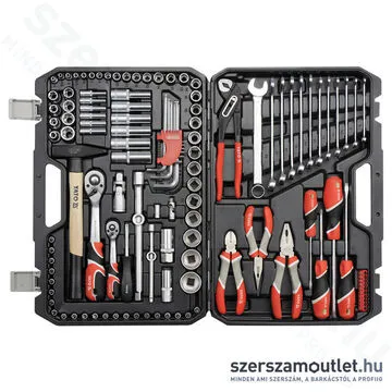 YATO Szerszámkészlet 1/2