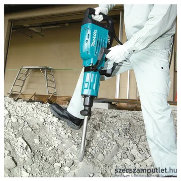 MAKITA HM1317C Bontókalapács kofferben AVT (1510W/25J)