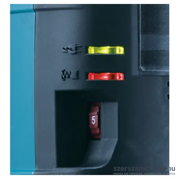 MAKITA HM1317C Bontókalapács kofferben AVT (1510W/25J)