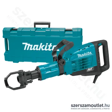 MAKITA HM1317C Bontókalapács kofferben AVT (1510W/25J)