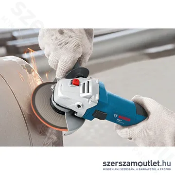 BOSCH GWS 7-125 Sarokcsiszoló (720W/125mm)