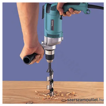 MAKITA DP4003K Nagy nyomatékú fúrógép kofferben (750W/73Nm)