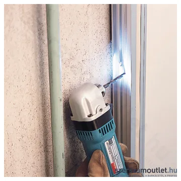 MAKITA DA3010F Sarokfúrógép 450W