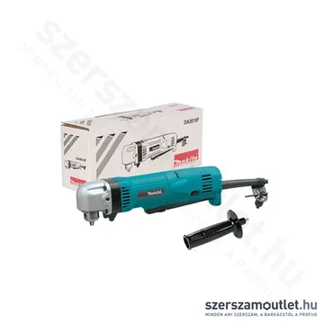 MAKITA DA3010F Sarokfúrógép 450W