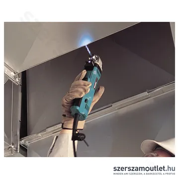 MAKITA DA3010F Sarokfúrógép 450W