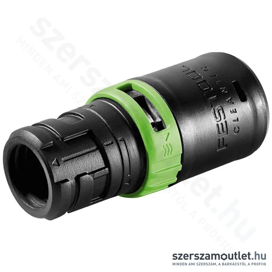 FESTOOL D 27 DM-AS/CT Csatlakozó karmantyú