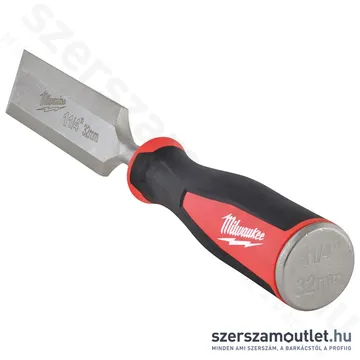 MILWAUKEE Asztalos favéső, üthető 32mm (4932479896)