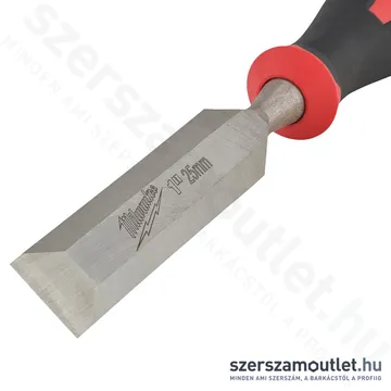MILWAUKEE Asztalos favéső, üthető 25mm (4932479895)