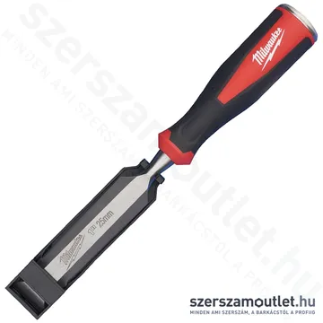MILWAUKEE Asztalos favéső, üthető 25mm (4932479895)