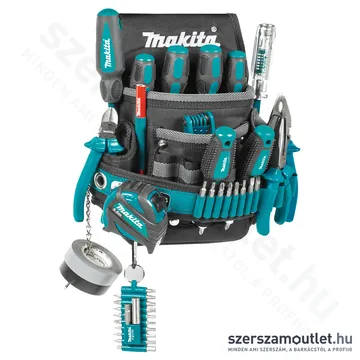MAKITA Övtáska villanyszerelőknek (E-15241)