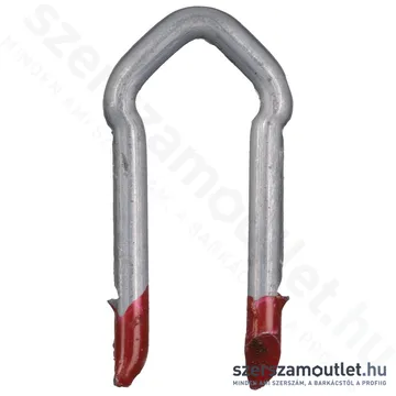 MILWAUKEE HDG-P960 Kerítéskapocs 20x45mm (960db) (4932480359)