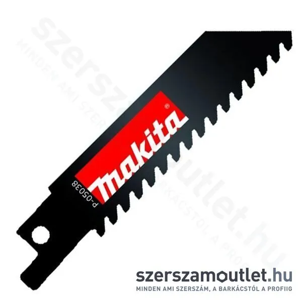 MAKITA Orrfűrészlap CV-HM 90mm tégla (1db) ( P-05038)