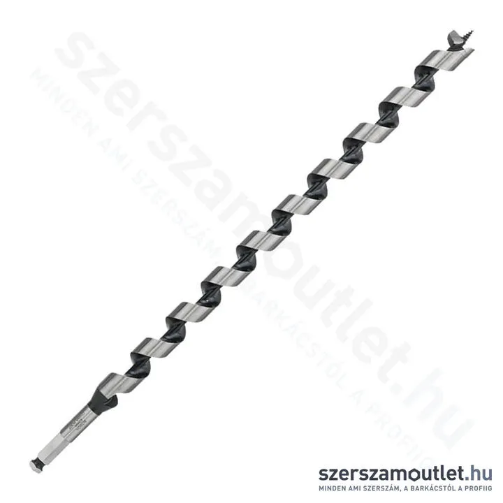 BOSCH fa spirálfúró hatszögletű szárral ø22x360x450mm (2608597647)