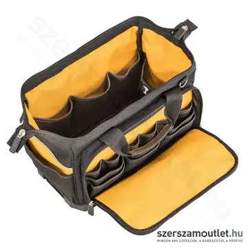 DEWALT TSTAK Szerszámos táska 450x300x250mm (DWST82991-1)