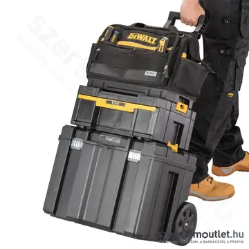 DEWALT TSTAK Szerszámos táska 450x300x250mm (DWST82991-1)
