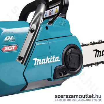 MAKITA UC017GT101 Akkus láncfűrész 45cm (40V) (1x5,0Ah)