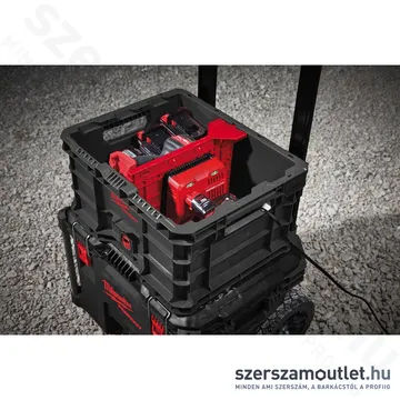 MILWAUKEE Elválasztó PACKOUT ládához (4932480624)