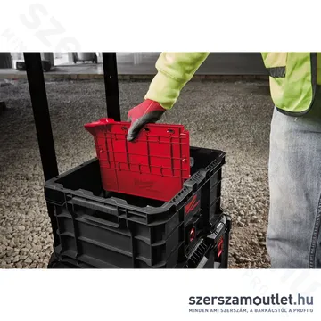 MILWAUKEE Elválasztó PACKOUT ládához (4932480624)