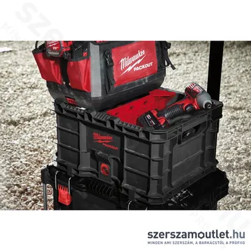 MILWAUKEE Elválasztó PACKOUT ládához (4932480624)