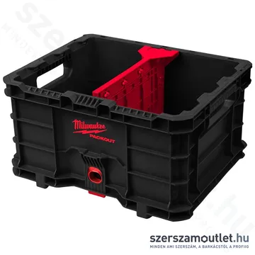 MILWAUKEE Elválasztó PACKOUT ládához (4932480624)