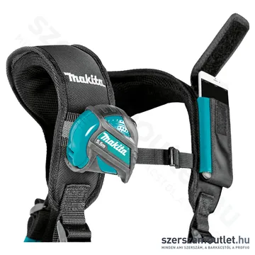 MAKITA Tehermentesítő pánt nehéz övhöz (E-15372)