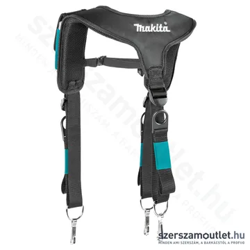 MAKITA Tehermentesítő pánt nehéz övhöz (E-15372)