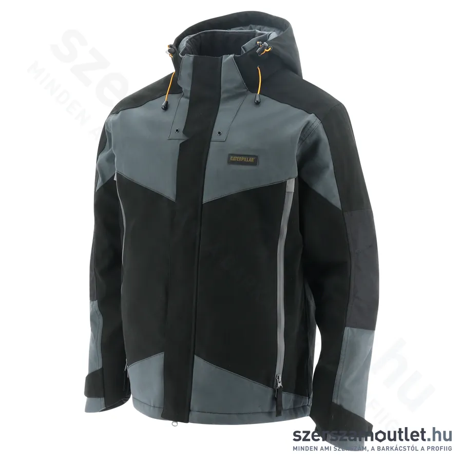 CATERPILLAR TRITON INSULATED Dzseki (Fekete) (1310070)