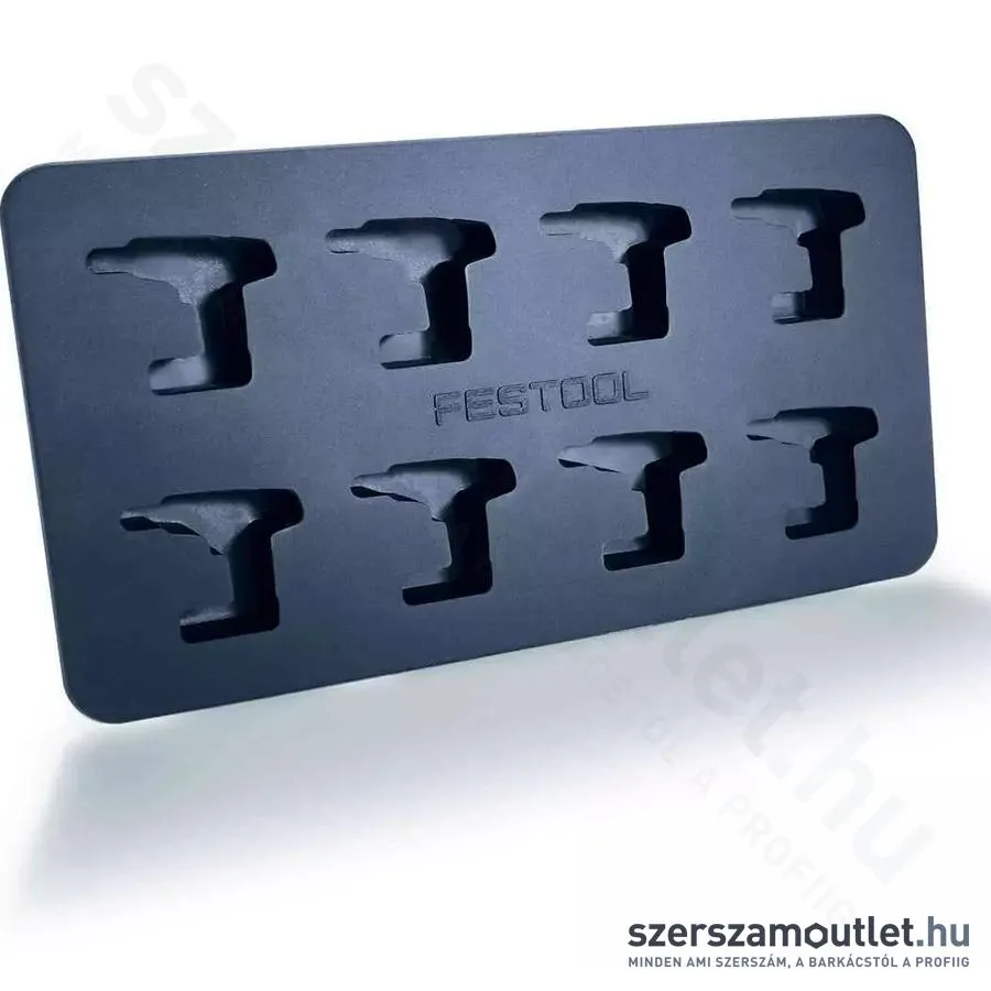 FESTOOL jégkocka készítő