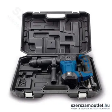 SCHEPPACH AB 1500 X Bontókalapács kofferben (1300W/20J)