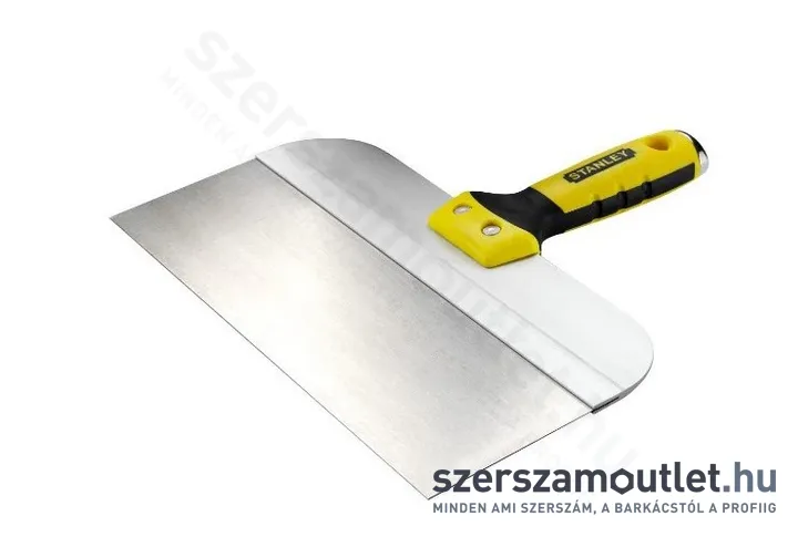 STANLEY rozsdamentes acél spakli 300 mm