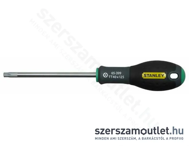 STANLEY FatMax csavarhúzó Torx T15