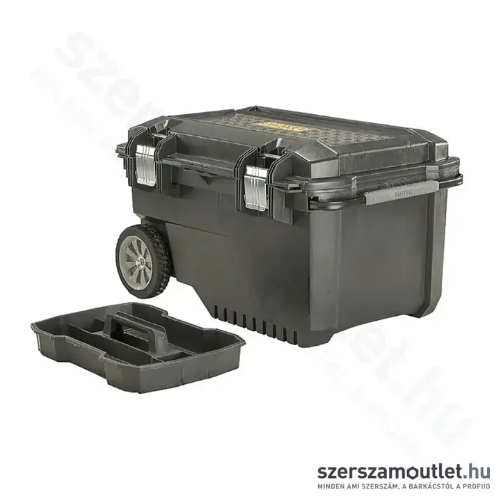 STANLEY FatMax Midi szerszámoskocsi 90 literes