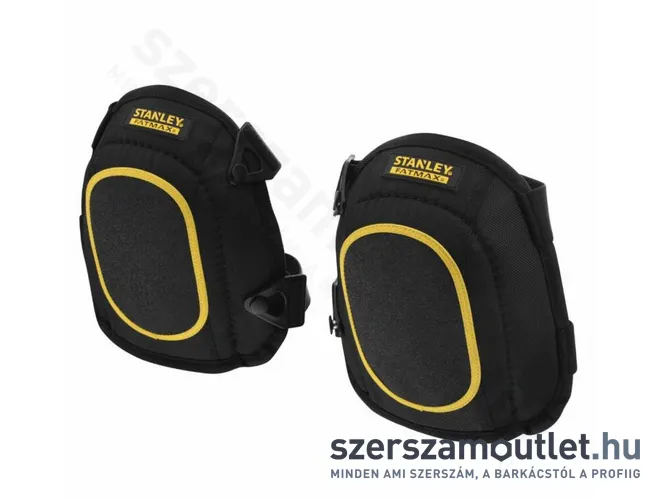 STANLEY Fatmax Puha Térdvédő