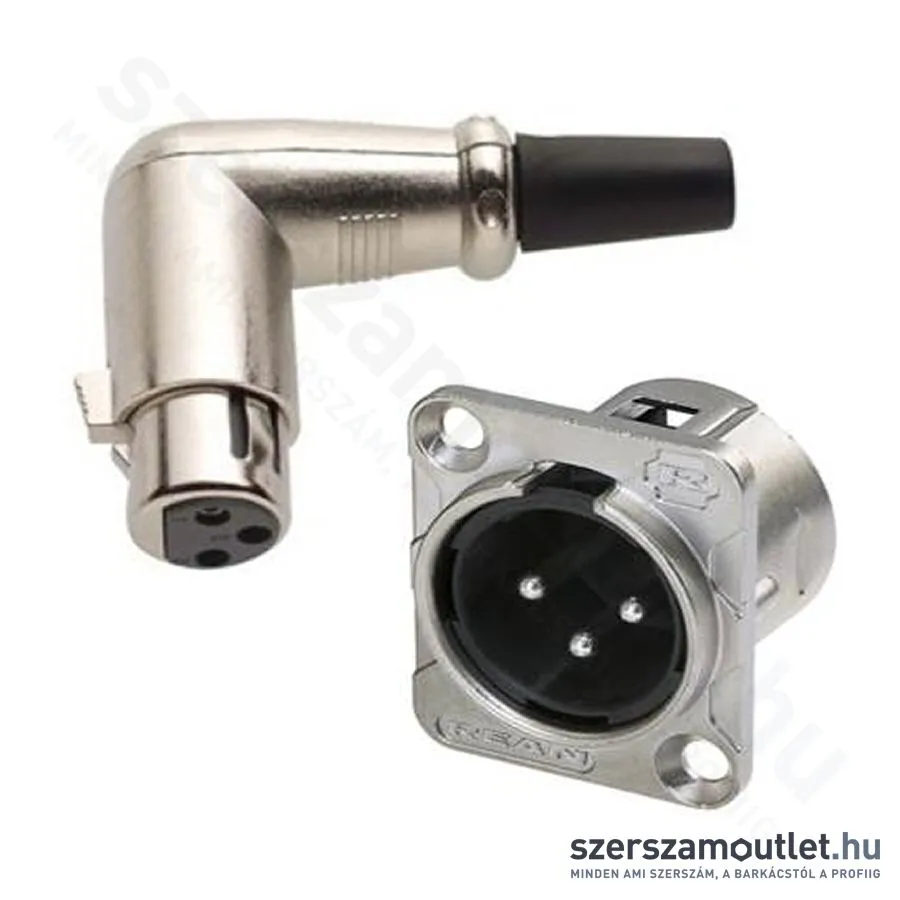 BAUTOOL elektromos csatlakozó aljzat+dugó DBD6/DBWD63 polisztirol vágóhoz (P0800261+P0800445)