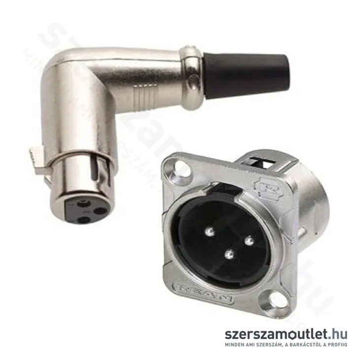 BAUTOOL elektromos csatlakozó aljzat+dugó DBD6/DBWD63 polisztirol vágóhoz (P0800261+P0800445)