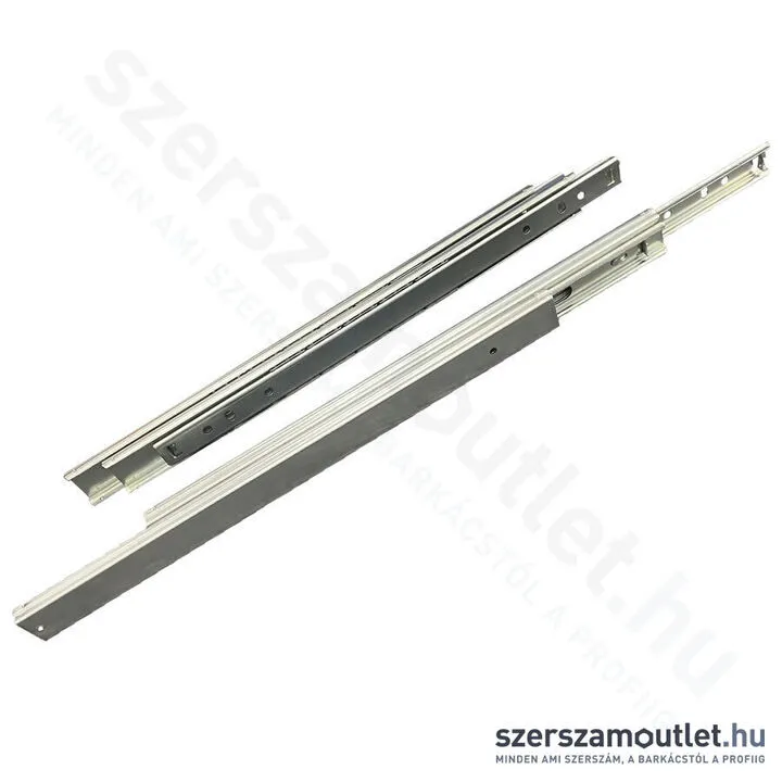 BAUTOOL Csúszósín párban DBD6/DBWD63 polisztirol vágóhoz