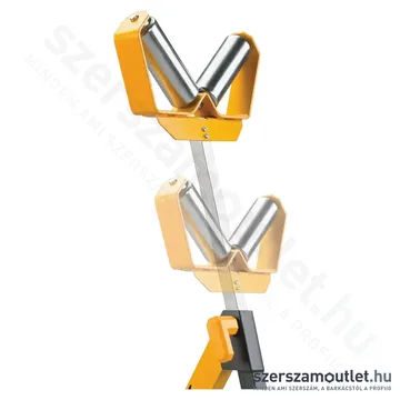 TOUGHBUILT S220 Felsőgörgős bak 780-1180mm (TB-S220)