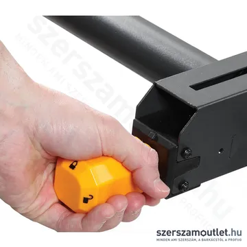 TOUGHBUILT S250 Szerszámtartó 62x5,5x8cm (TB-S250)