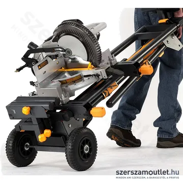 TOUGHBUILT S250 Szerszámtartó 62x5,5x8cm (TB-S250)