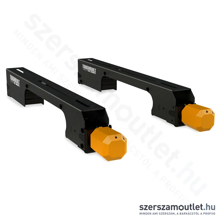 TOUGHBUILT S250 Szerszámtartó 62x5,5x8cm (TB-S250)