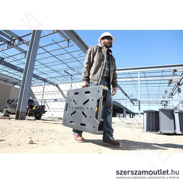 TOUGHBUILT WB700 Összecsukható munkaasztal (TB-WB700)