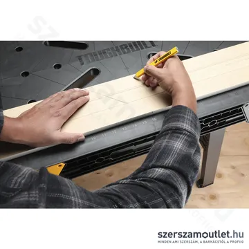 TOUGHBUILT WB700 Összecsukható munkaasztal (TB-WB700)