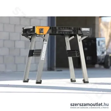 TOUGHBUILT WB700 Összecsukható munkaasztal (TB-WB700)