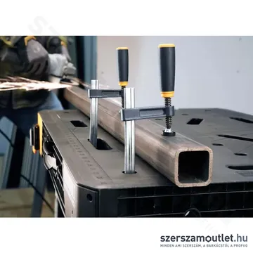 TOUGHBUILT WB700 Összecsukható munkaasztal (TB-WB700)