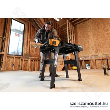 TOUGHBUILT WB700 Összecsukható munkaasztal (TB-WB700)