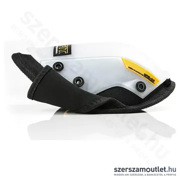 TOUGHBUILT KP-G203 Gélbetétes térdvédő (TB-KP-G203)